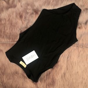 Bossa xs body suit